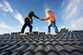 Best Commercial Roofing Services  in Bridgeview, IL